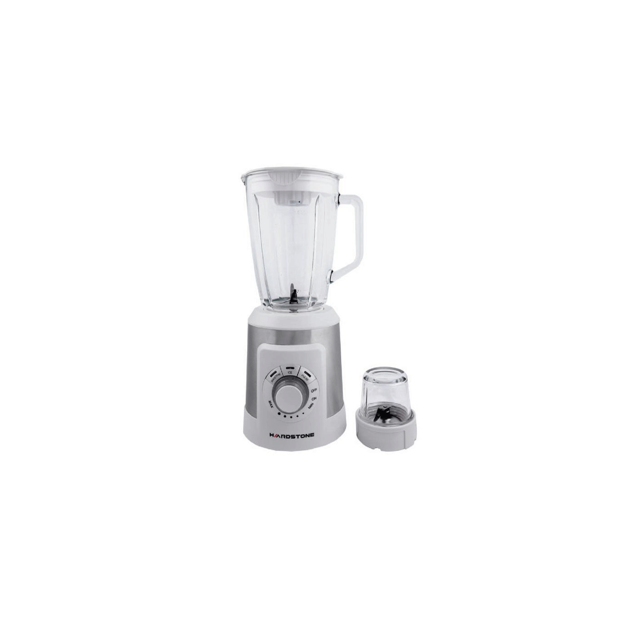  Sert taş değirmen modeli BL8412W ile blender