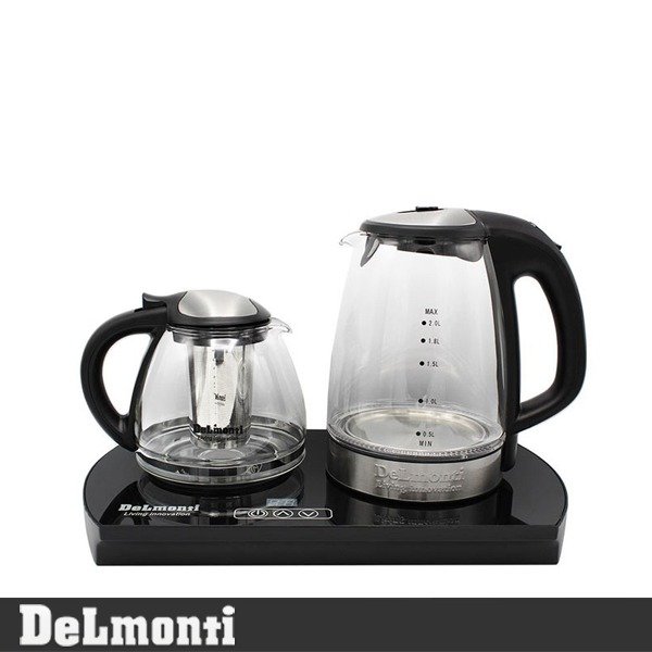  Delmonte DL420 dijital çay makinesi