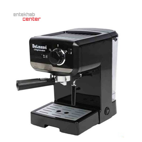  Delmonte espresso makinesi modeli DL645