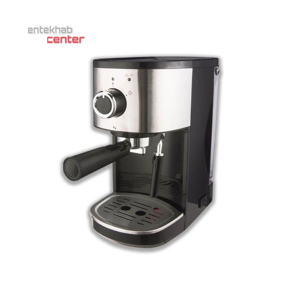  Delmonte espresso makinesi modeli DL645N