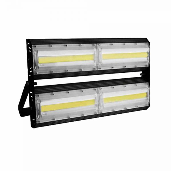  200 watt LED COB projektör Pars yarıçapı huş Atria modeli