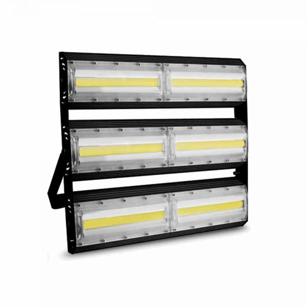  300 watt LED COB projektör Pars yarıçapı huş Atria modeli