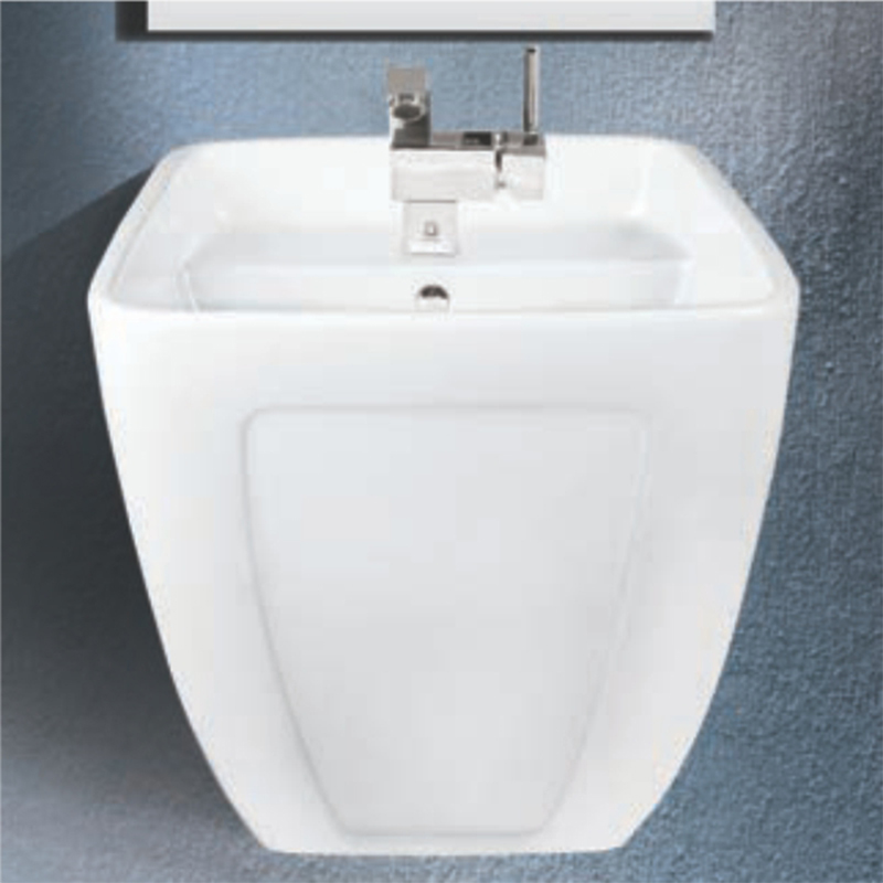 Sedefli lavabo modeli Mega boy 48 derece 1, 2, 3 Ebat 61*45.5*48