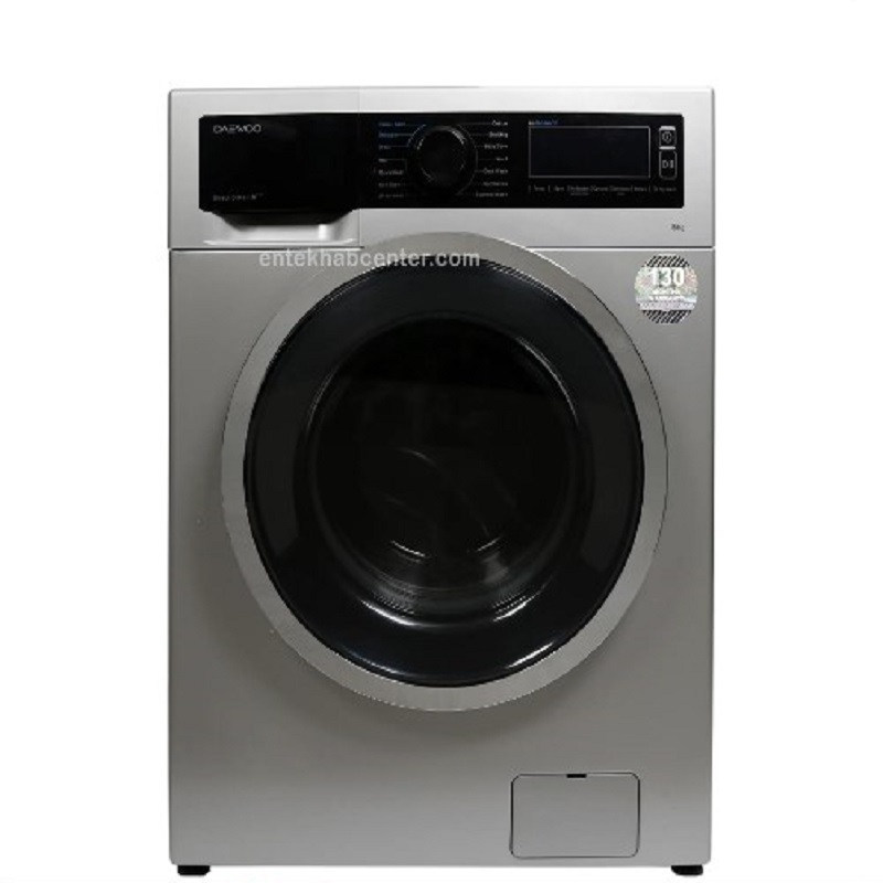  Daewoo Life 8 kg çamaşır makinesi modeli DWK-Life821SB