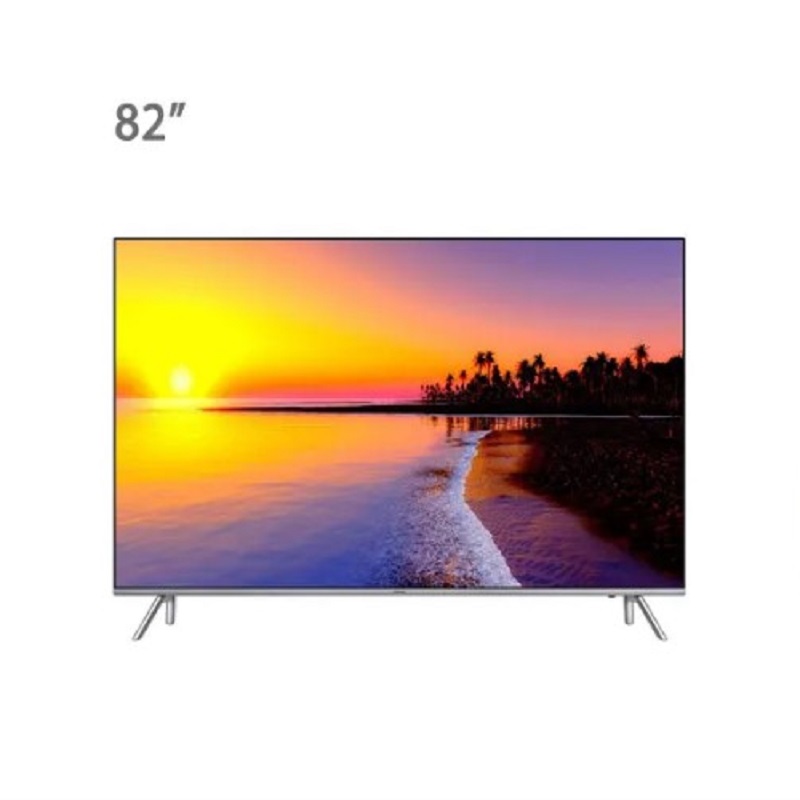  Samsung 82 inç Akıllı LED TV Modeli NU8900