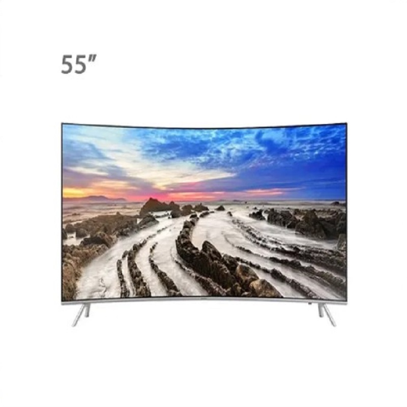  Samsung 55 inç LED TV modeli 55MU8995