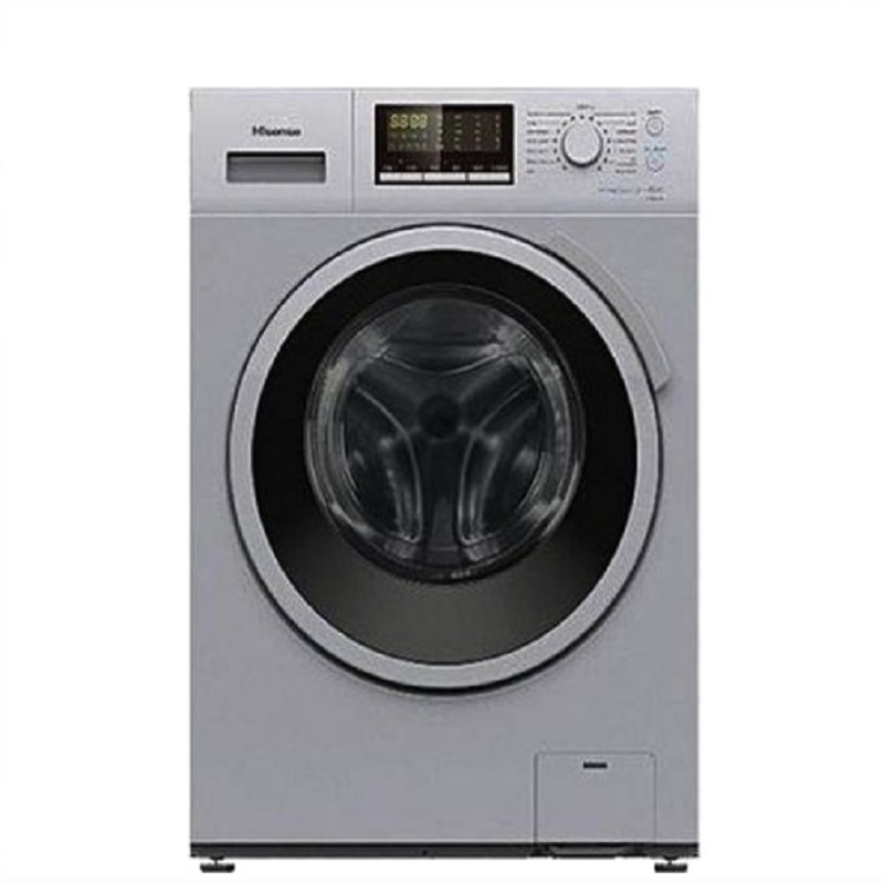  Hisense 8 kg çamaşır makinesi modeli WFH8012DS