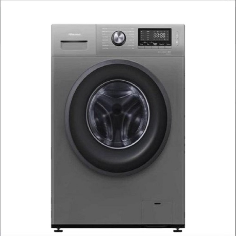  Hisense 8 kg çamaşır makinesi modeli WFKV8010DS