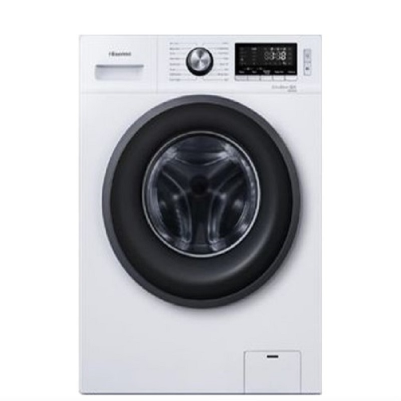  Hisense 8 kg çamaşır makinesi modeli WFKV8010DW