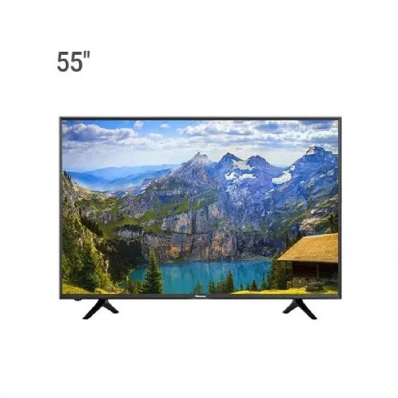  Hisense Akıllı TV Modeli 55N3000