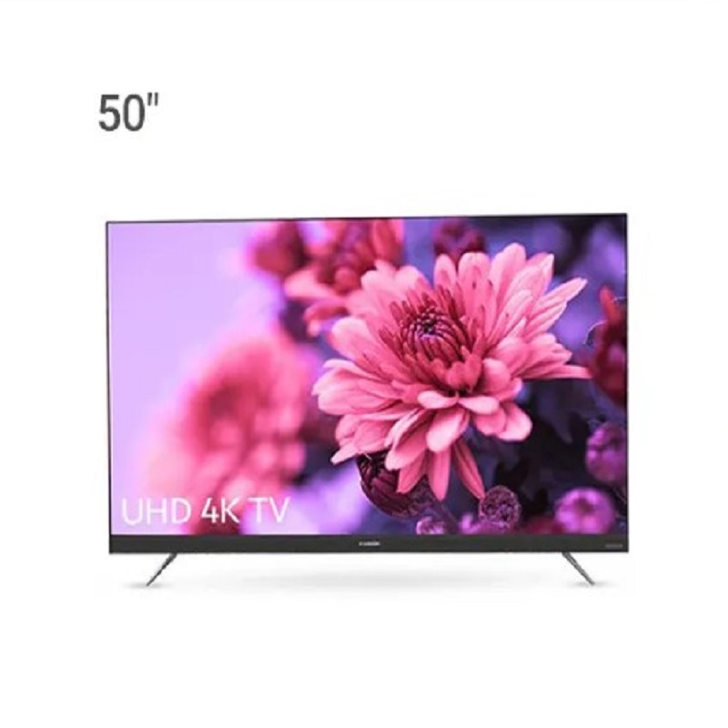  50 inç X-Vision TV modeli 50XTU835