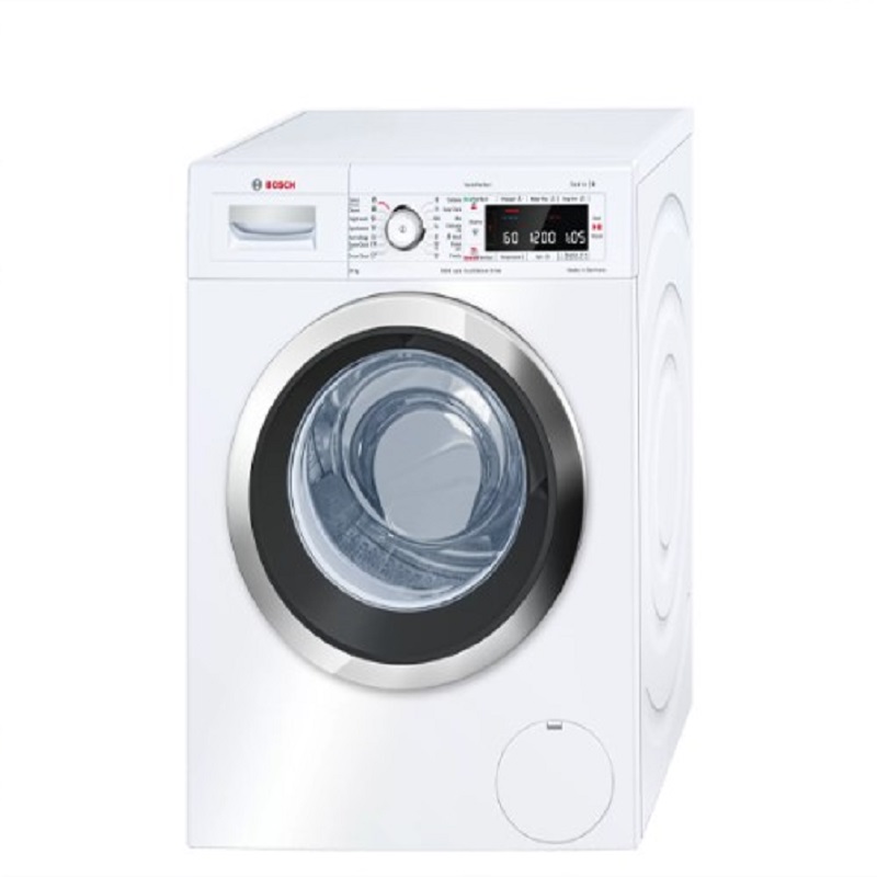  Bosch çamaşır makinesi modeli WAW32560GC