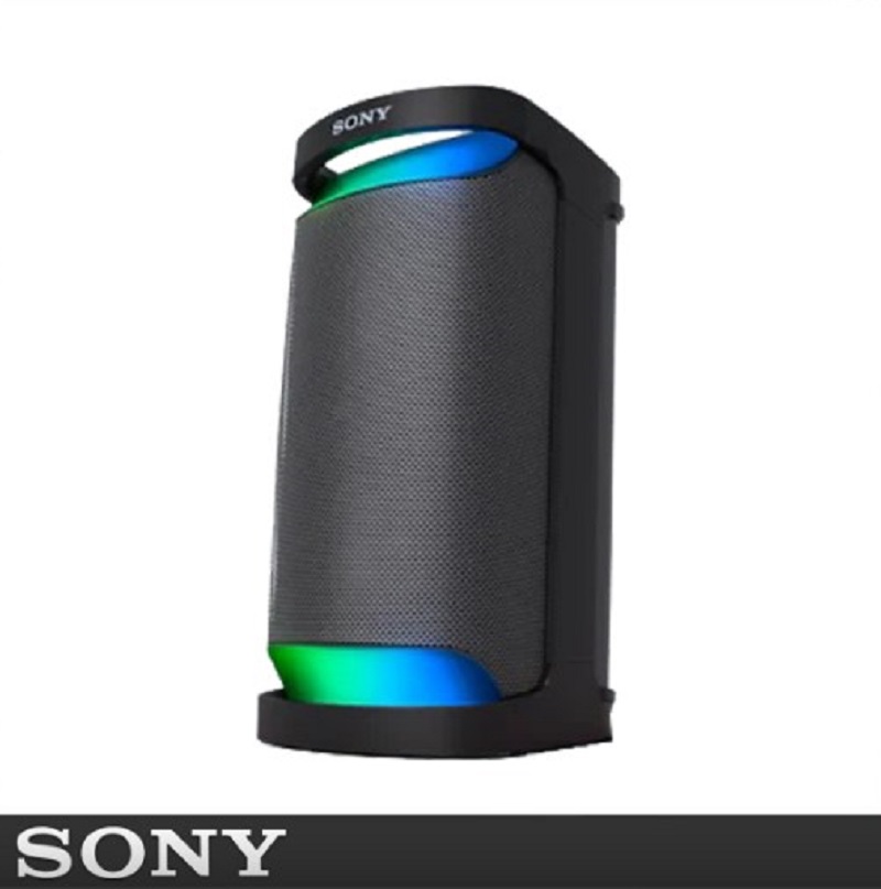  Sony SRS-XP700 Taşınabilir Bluetooth Hoparlör