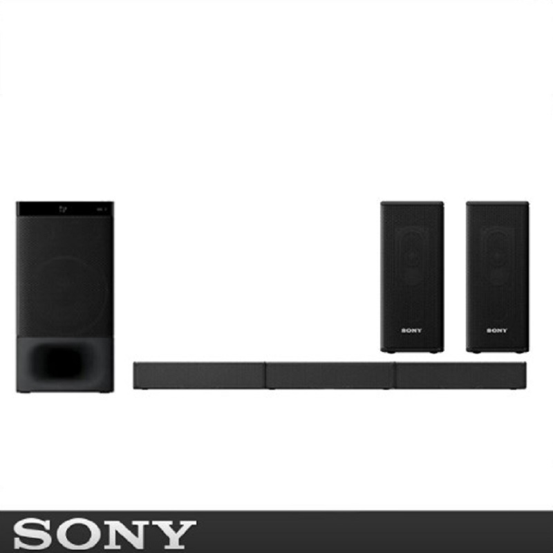  Sony Sandbar Modeli HT-S500RF