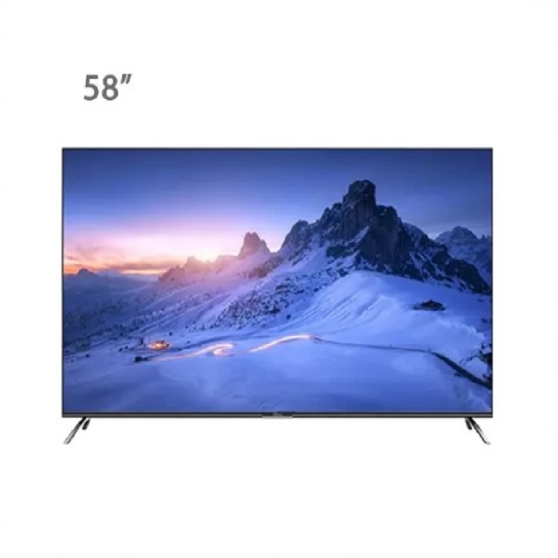  58 inç GTV-58MU722S LED TV Plus