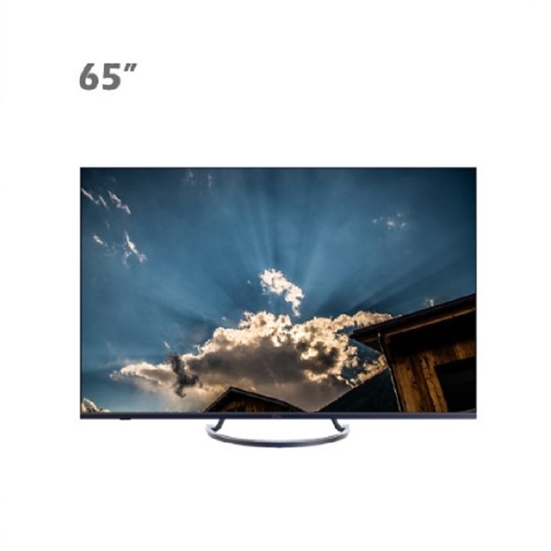  GTV-65LU821S 65 inç G-Plus Akıllı LED TV