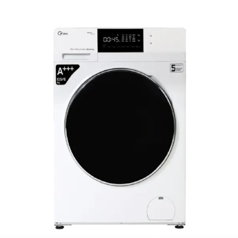  GPlus 10,5 kg çamaşır makinesi modeli KD1069W