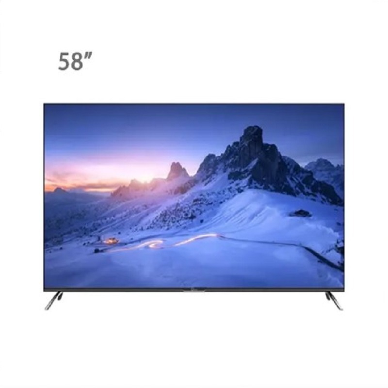  58 inç GTV-58MU722S LED TV Plus