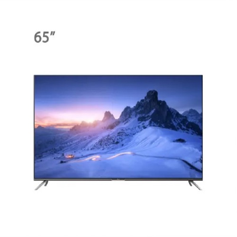  65 inç GTV-65MU722S LED TV Plus