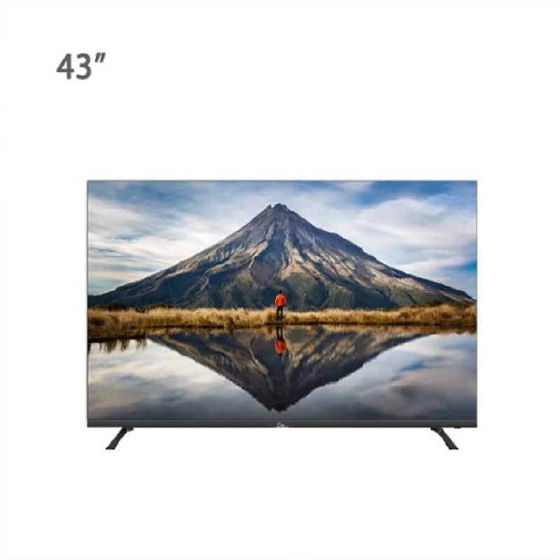  43 inç G-Plus 43MH614N akıllı LED TV