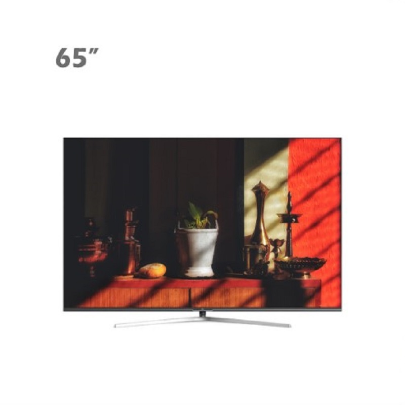  65 inç GTV-65LQ721S G-Plus Akıllı LED TV