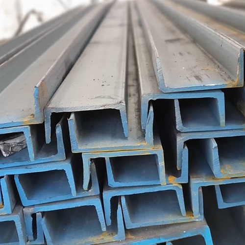  Oluk 8 12 metre uzunluğunda Nasr Steel Azerbaycan